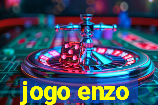 jogo enzo